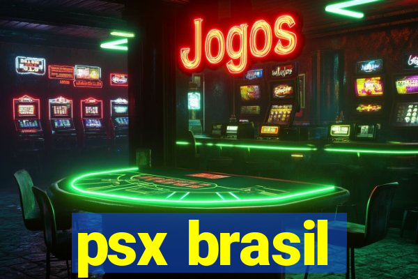 psx brasil